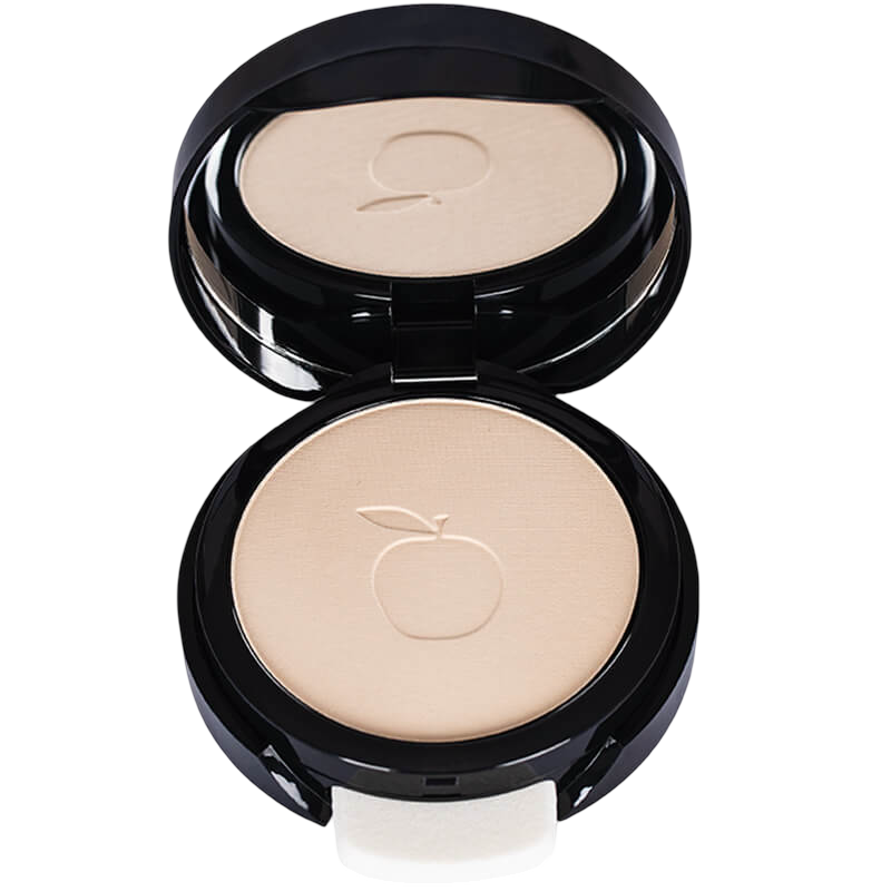 2-in-1 Pressed Powder & Foundation Sarek - 7.7g