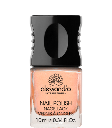 Rock Candy Nagellack (10ml) alessandro 16