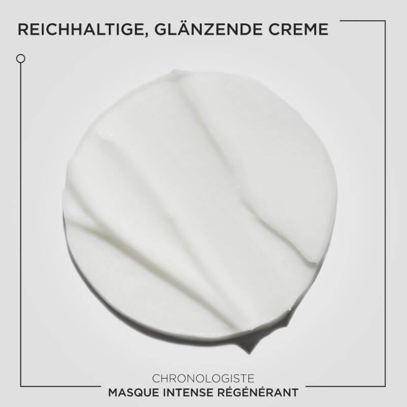 Chronologiste Masque Intense Régénérant - 200ml