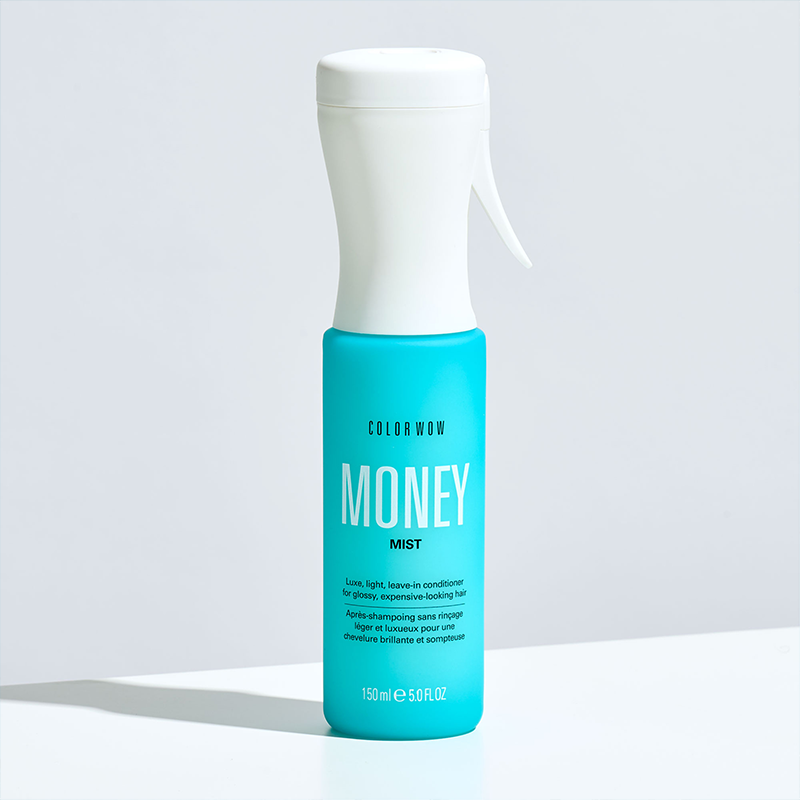 Money Mist - 50ml