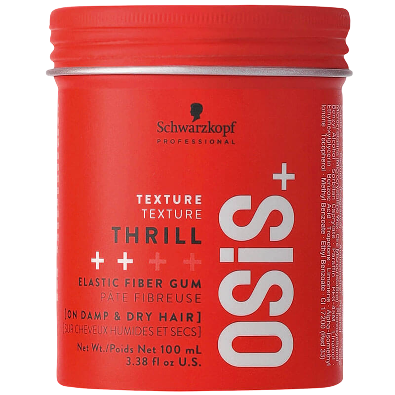OSIS+ Thrill (100ml)