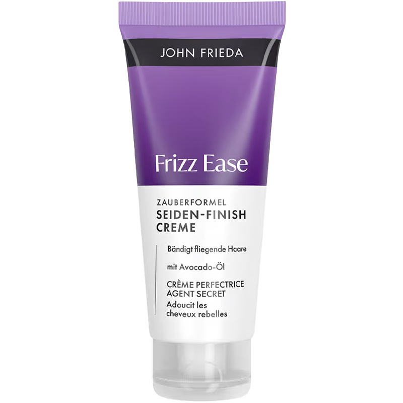 Frizz Ease Zauberformel Seiden-Finish Creme