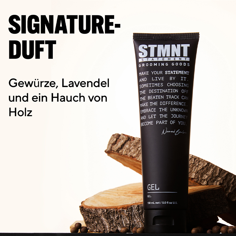 STMNT - Gel 150ml