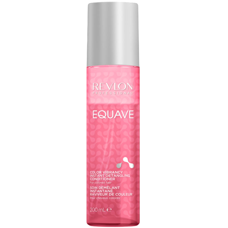 Equave Color Vibrancy Instant Detangling Conditioner - 200ml