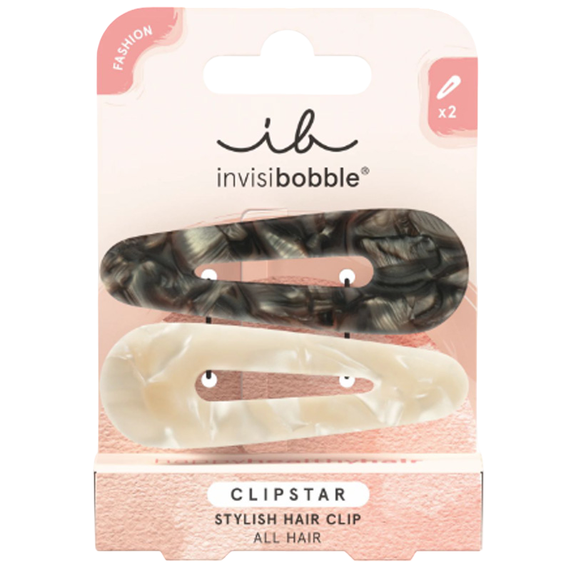 Invisibobble Clipstar - Cliphue