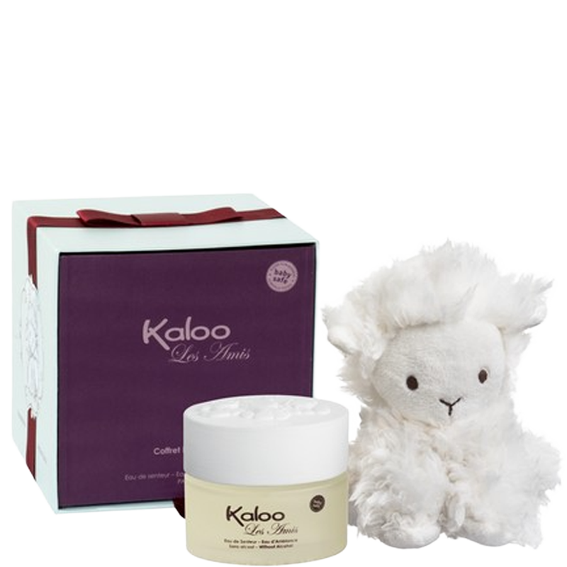 Les Amis Lamb Set - 100ml