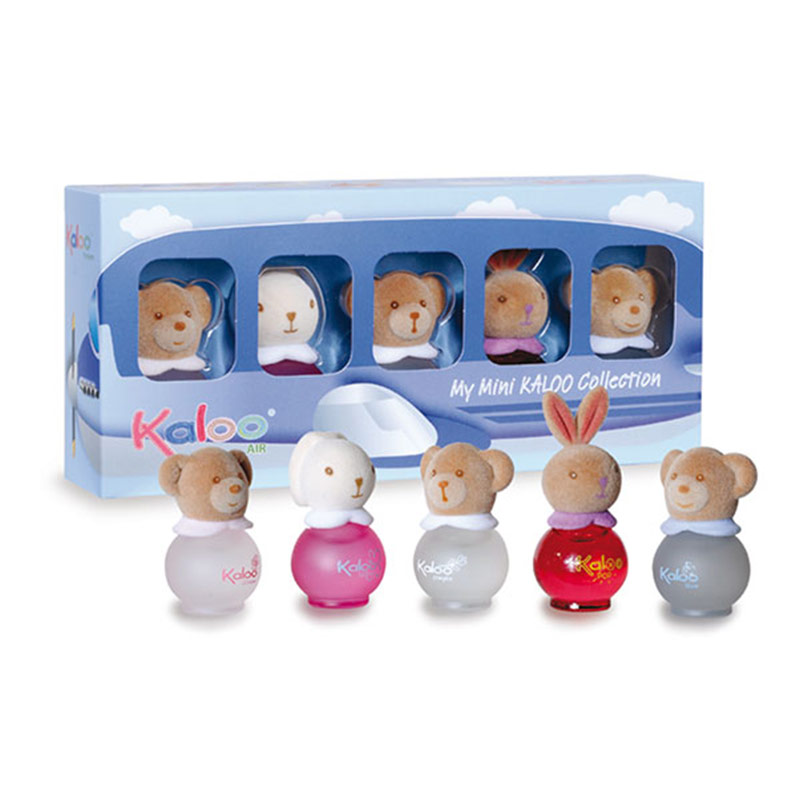 My Mini Kaloo Collection