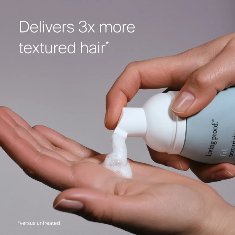 Full Texturizing Foam - 45ml