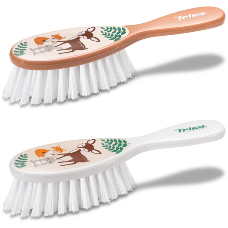 Baby Haarbürste