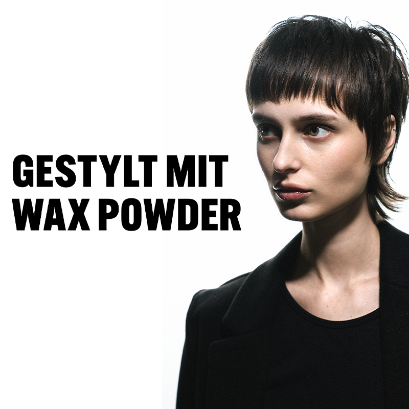 STMNT - Wax Powder 15g