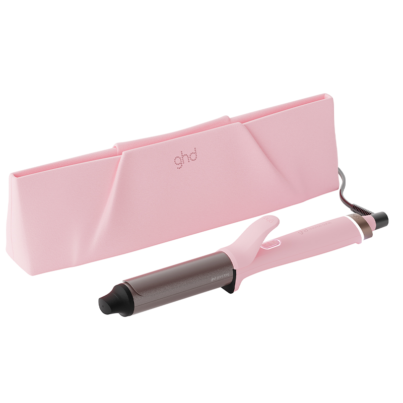 ghd Chronos Curve Grand - Pink Collection