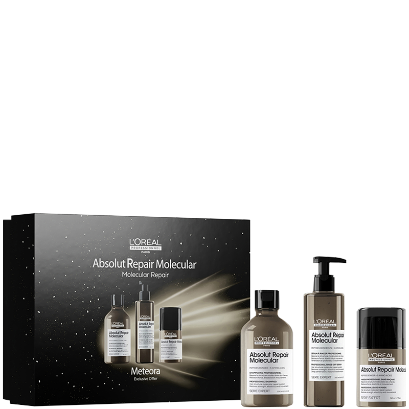 Absolut-Repair-Molecular Set