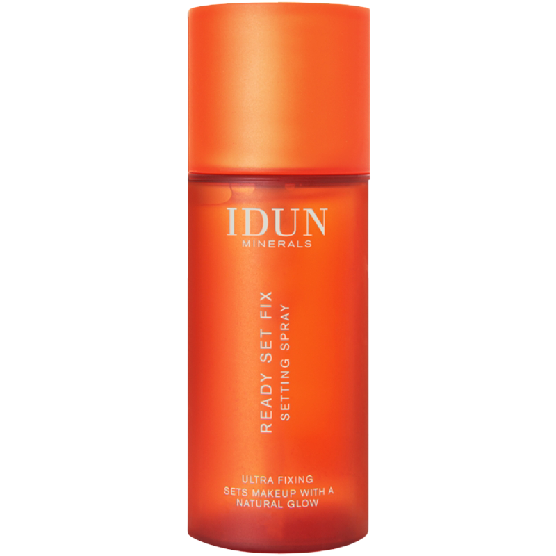 Ready Set Fix Setting Spray - 50ml