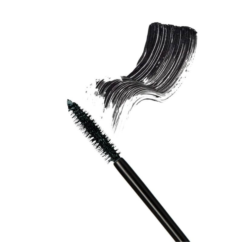Wimperntusche schwarz