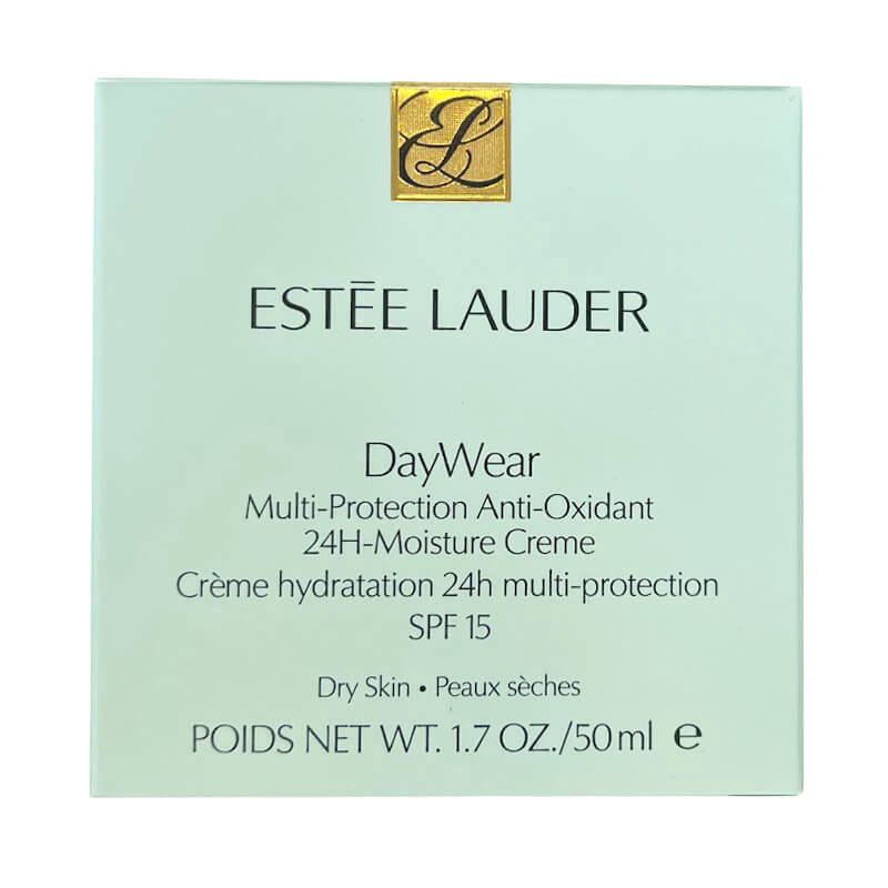 Daywear Multi-Protection Anti-Oxidant 24H-Moisture Creme SPF 15 - 50ml