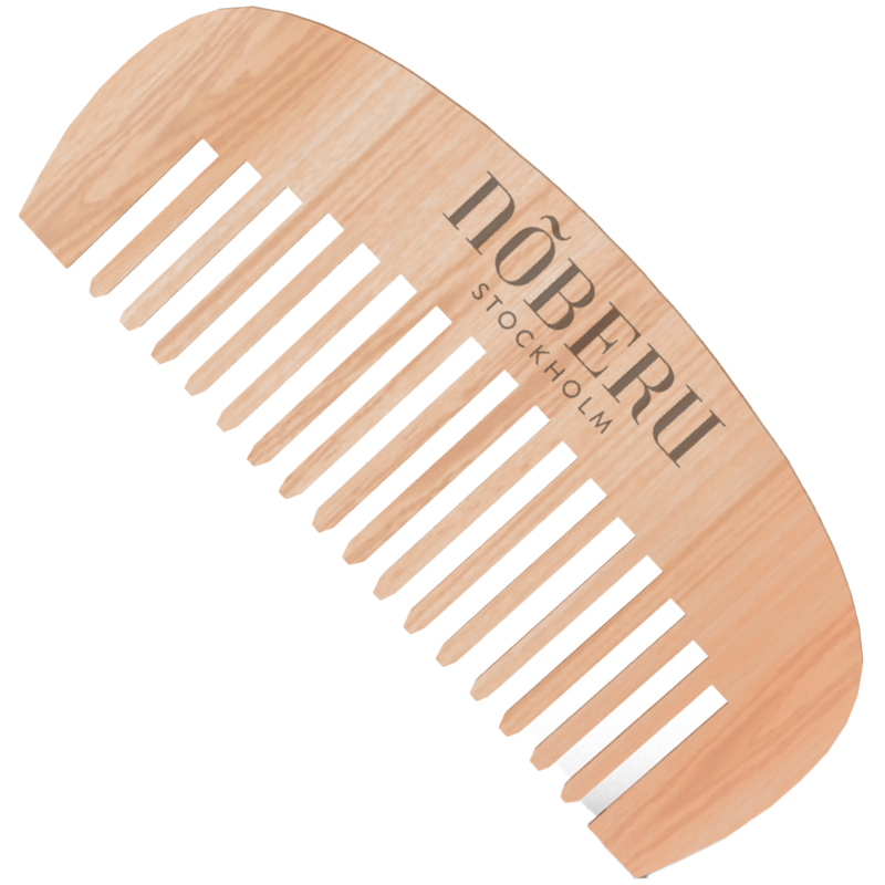 Beard Comb