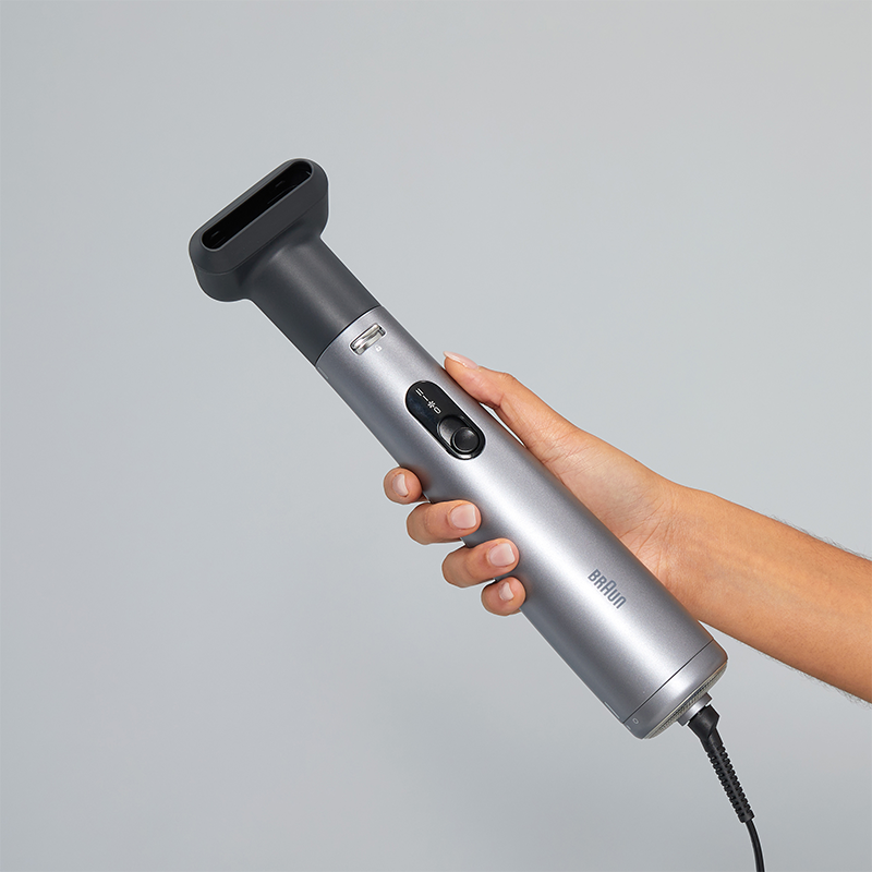 Braun Air Styler AS 4.3
