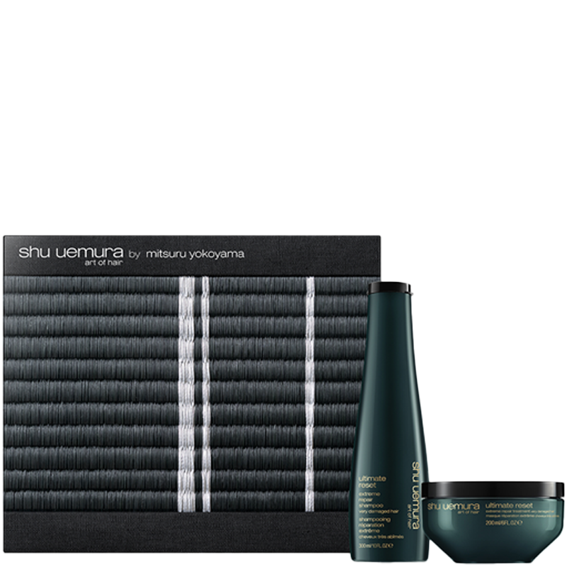 Ultimate Reset Geschenkset