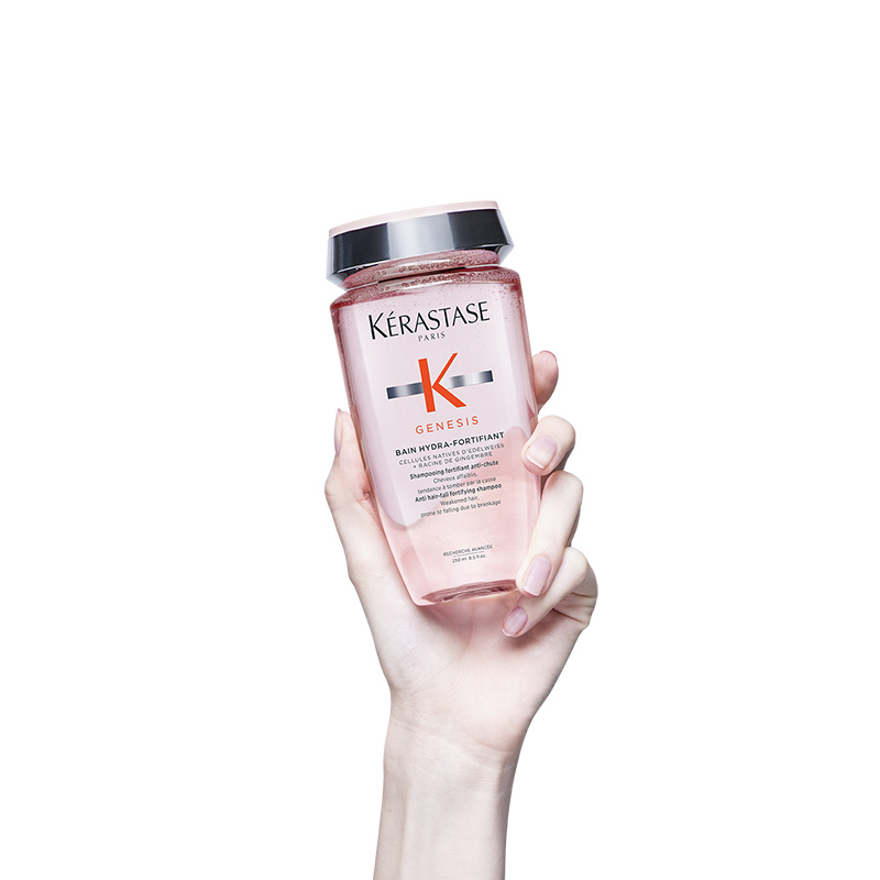 Genesis Bain Hydra-Fortifiant - 250ml Genesis Bain Hydra-Fortifiant - 250ml