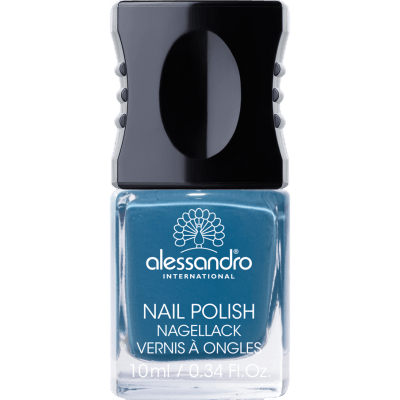 Crazy Lazy Nagellack (10ml) alessandro 61