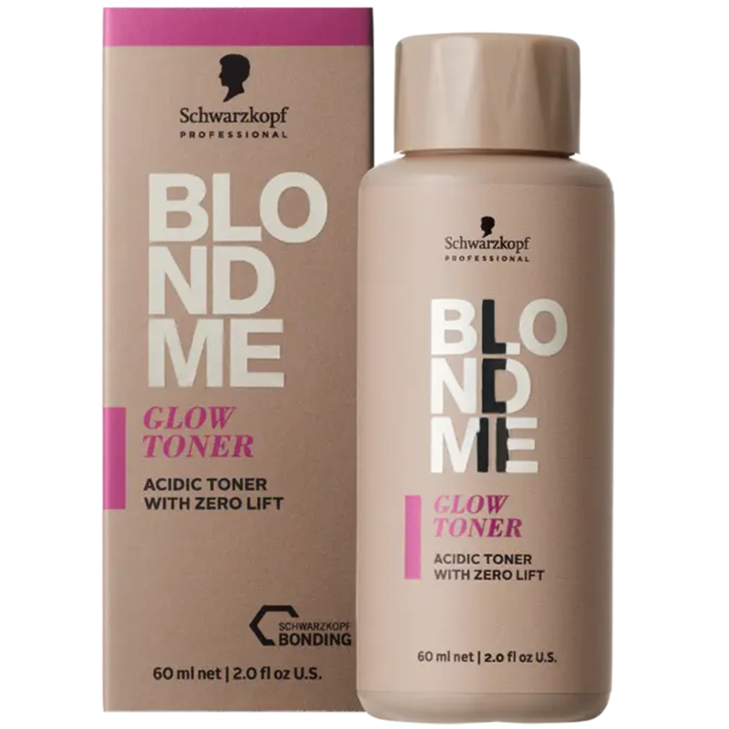 BlondMe-Toner