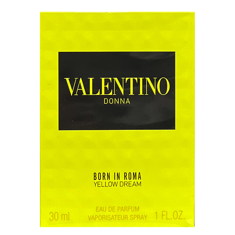 Valentino Donna Born In Roma Yellow Dream edp - 30ml