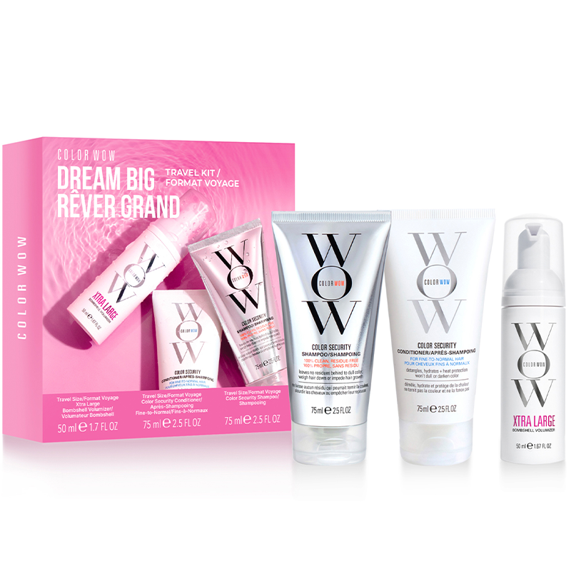 Dream Big Discovery Kit