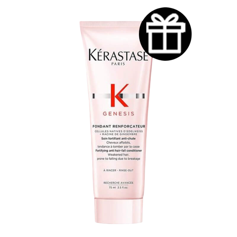 Genesis Fondant Renforçateur - 75 ml (Marketing) Genesis Fondant Renforçateur - 75 ml (Marketing)