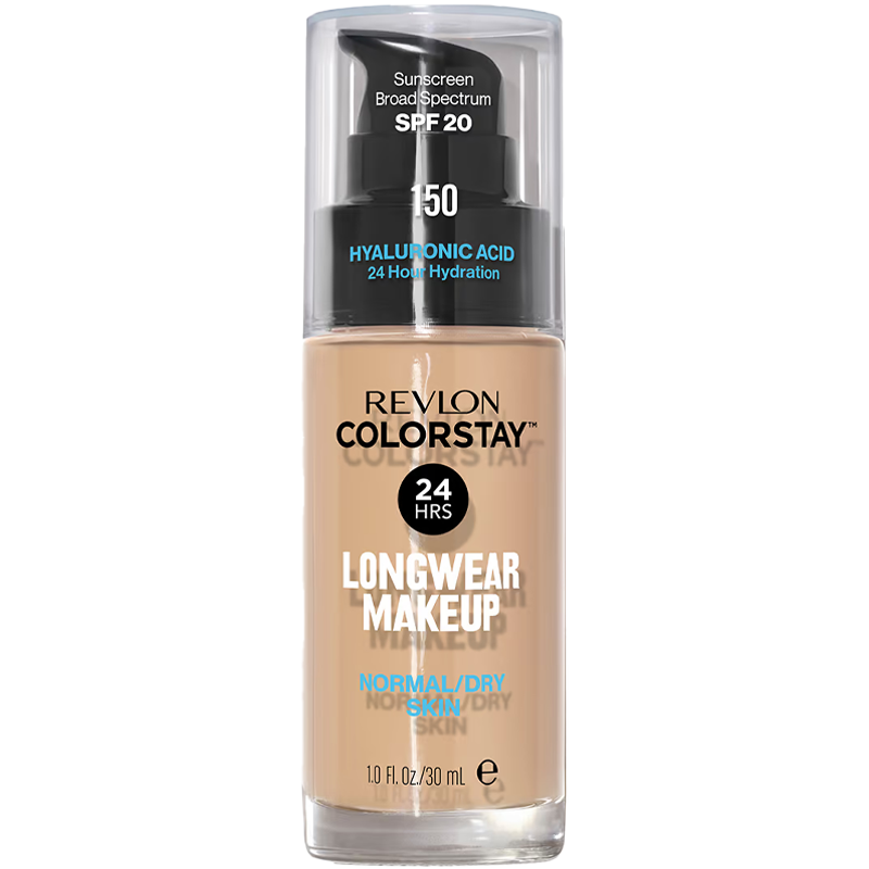 ColorStay Makeup normal/dry Buff 150