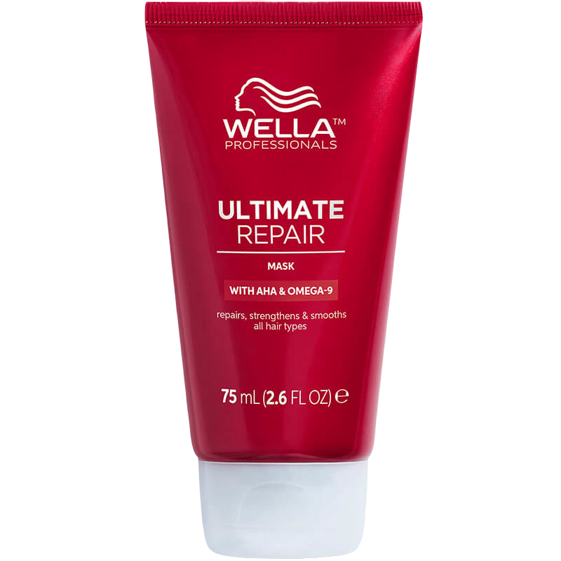 Ultimate Repair Mask - 75ml