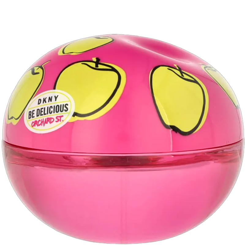 DKNY Be Delicious Orchard Street Edp - 50ml