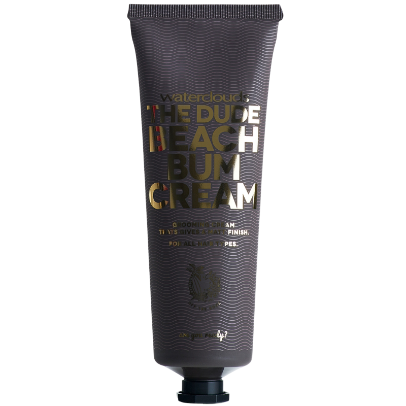 Salzwasser Stylingcreme