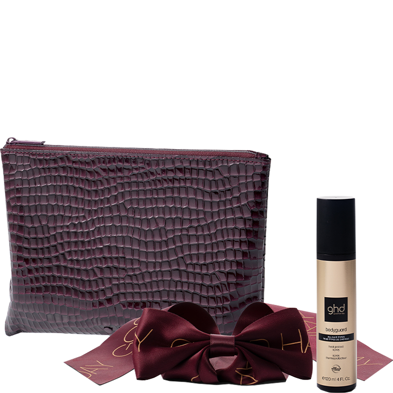 ghd Cherry Chic Style Set