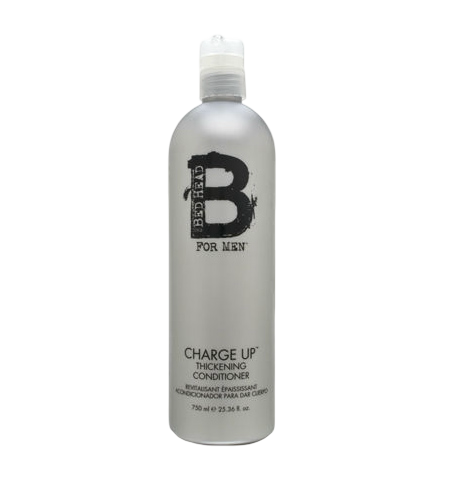 Tigi Charge Up Conditioner 750ml