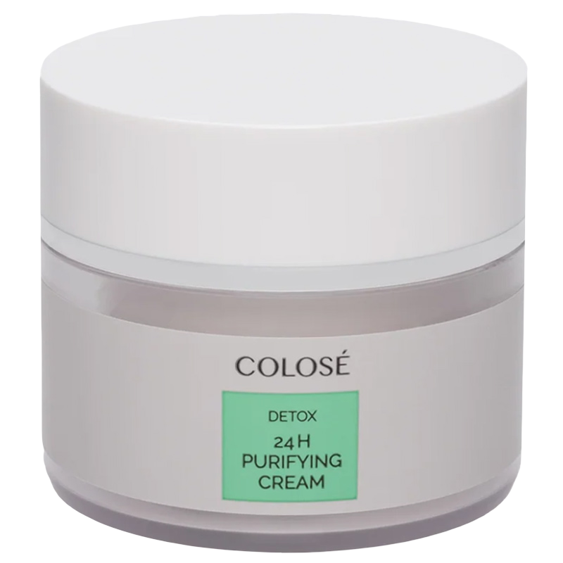 Colosé Detox 24h Purifying Cream - 50ml