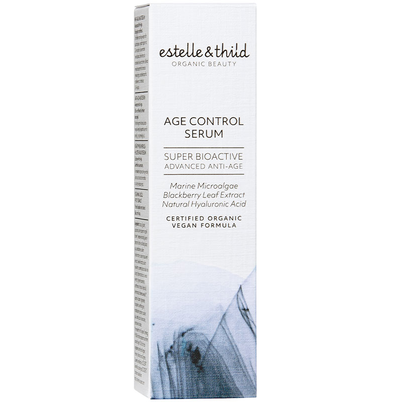 SuperBioActive Age Control Serum - 30ml