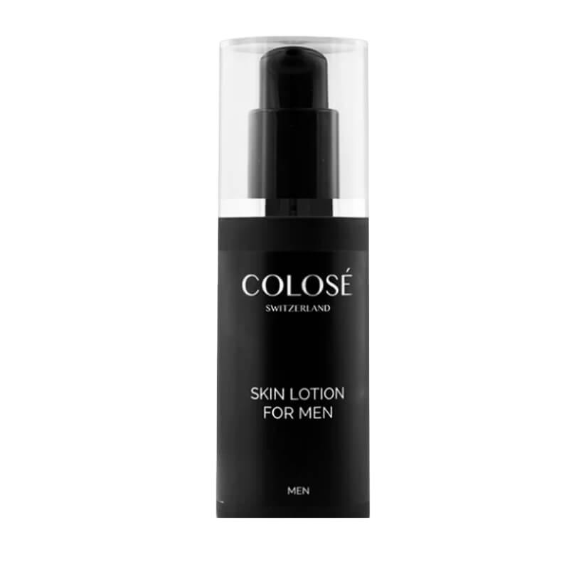 Beneva Black Skin Lotion for Men - 150ml