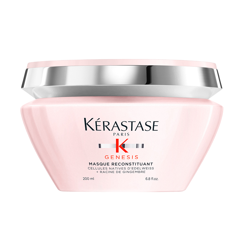 Genesis Masque Reconstituant - 200ml Genesis Masque Reconstituant - 200ml