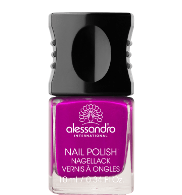 Love Secret Nagellack (10ml) alessandro 51