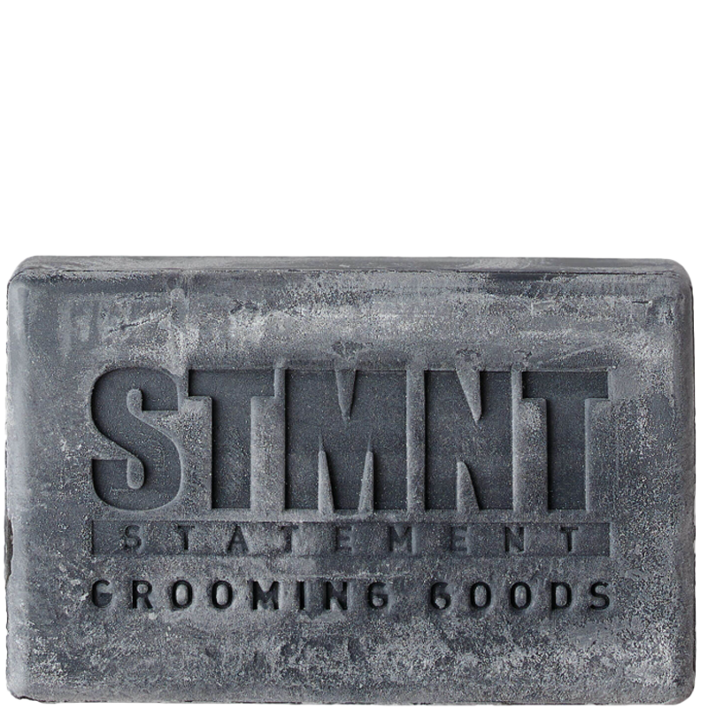STMNT - Hair & Body Cleansing Bar