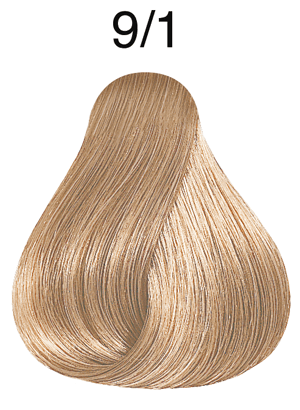 Rich Naturals 9/1 lichtblond asch