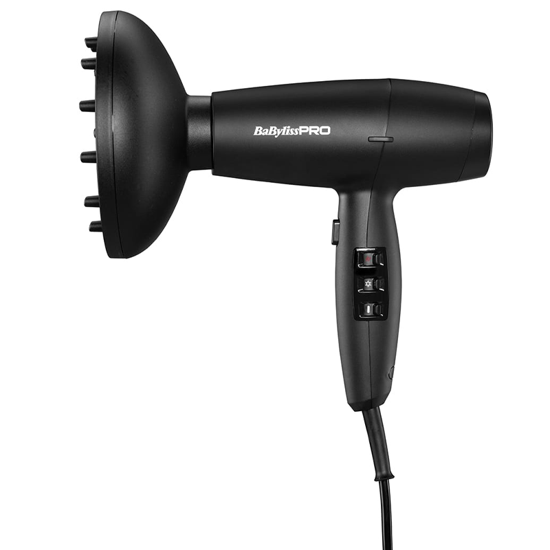 Lupia High Speed Digital Compact 2200W