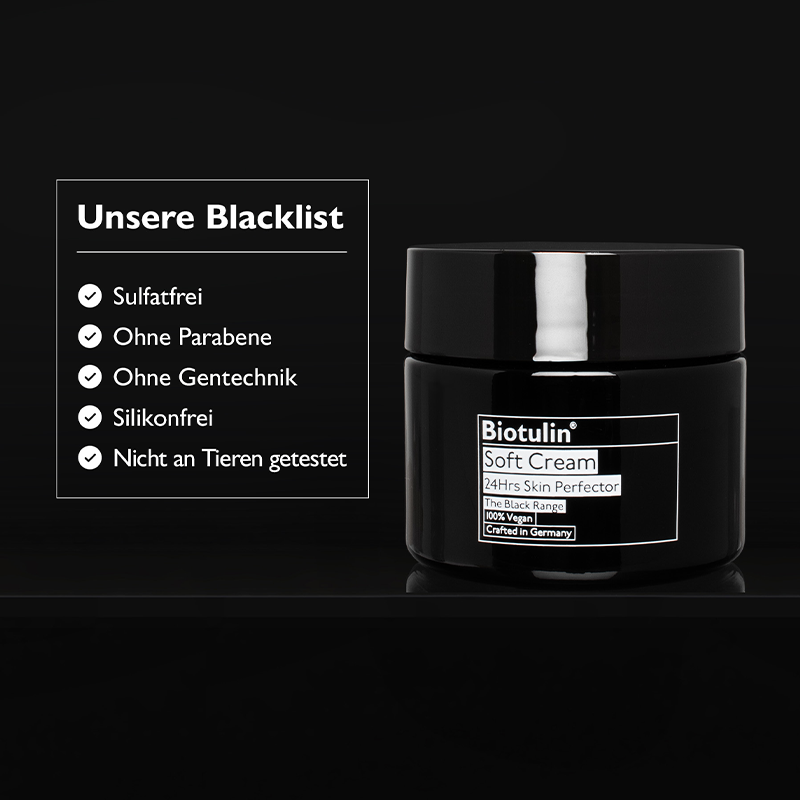 Biotulin Soft Cream