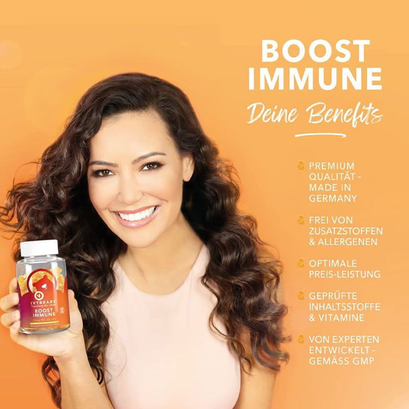 Boost-Immune-Benefits