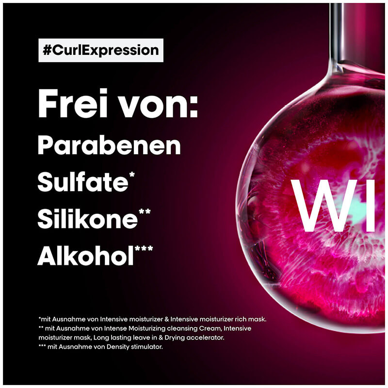 Curl Expression 10in1 Cream In Mousse - 235g