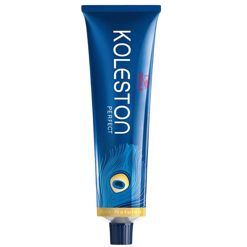 Koleston 8/97 Hellblond Cendre-Braun (60ml)