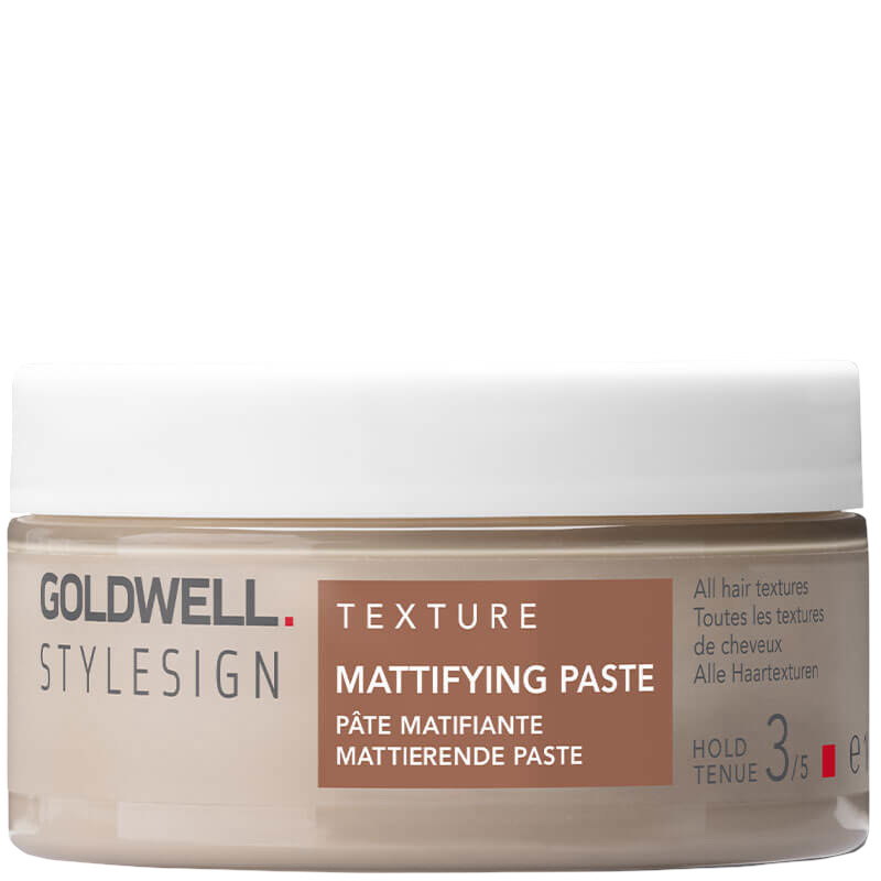 StyleSign - Texture Mattifying Paste - 100ml StyleSign - Texture Mattifying Paste - 100ml