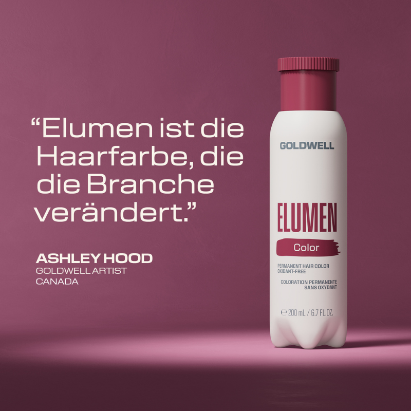 Goldwell Elumen PB@6