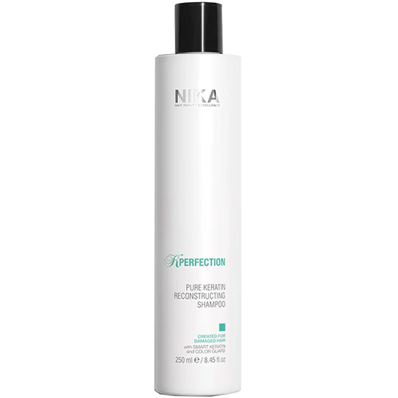 Perfection - Pure Keratin Reconstructing Shampoo