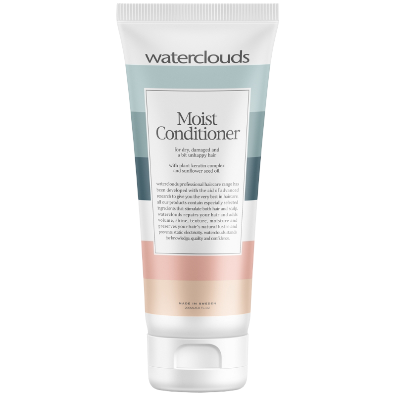 Milder Conditioner